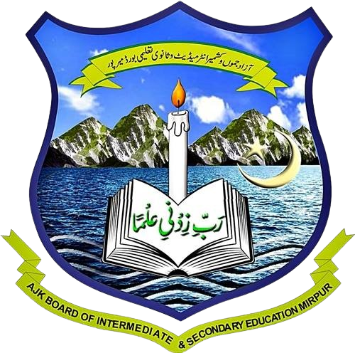 BISE AJK MIRPUR