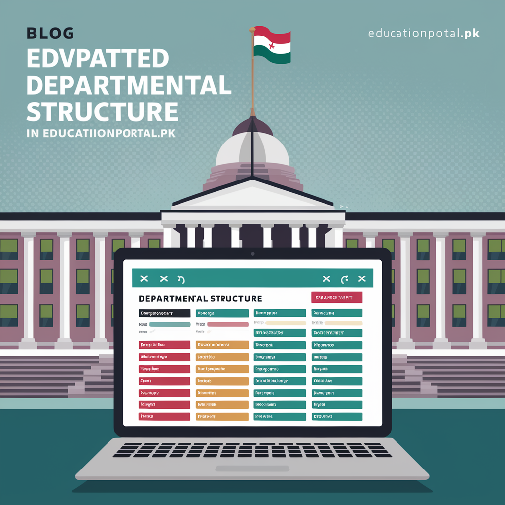 Punjab Government Revamps Departmental Structure