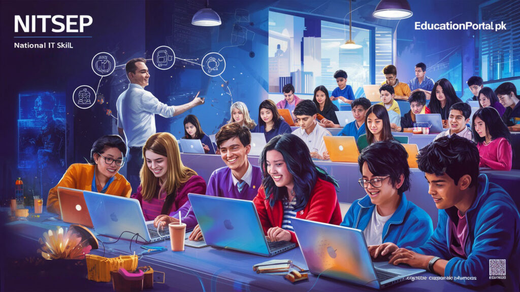 National IT Skill