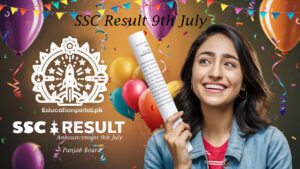 SSC Result Announcement