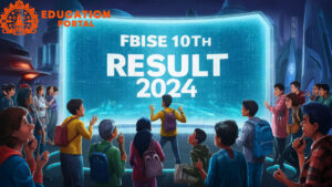 FBISE 10th Result 2024