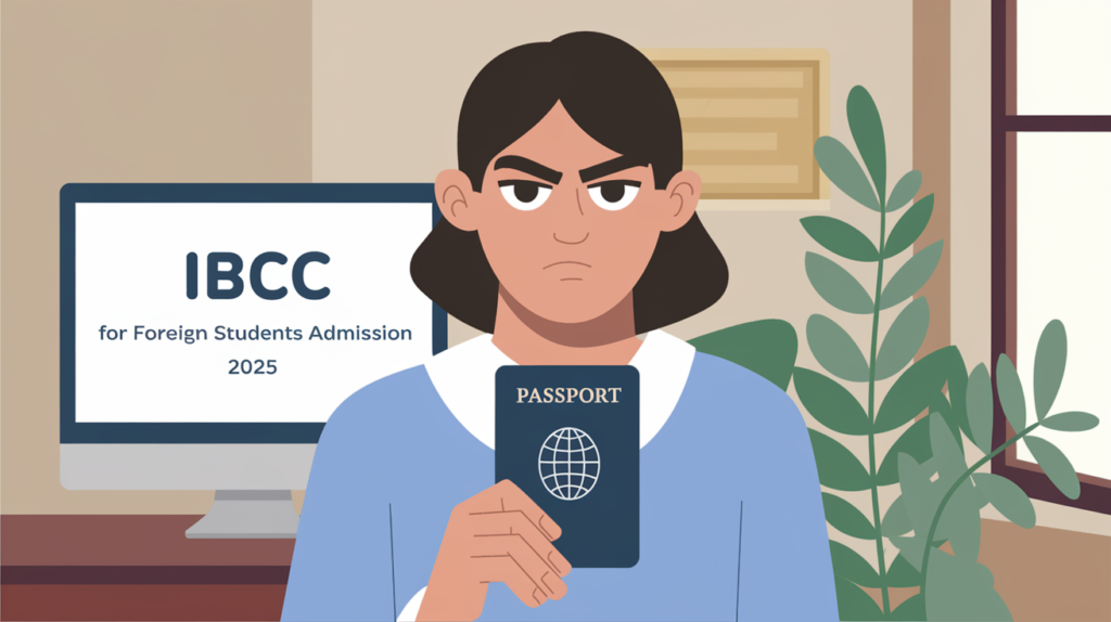 IBCC