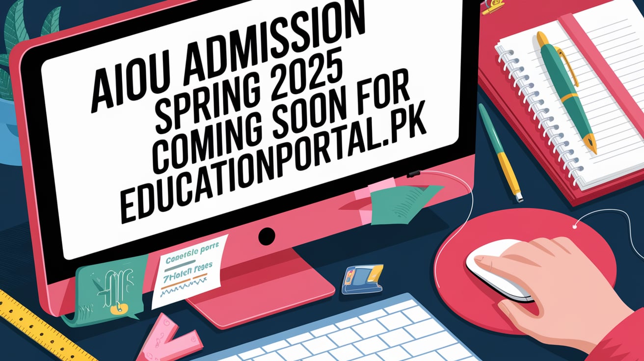 AIOU Admission
