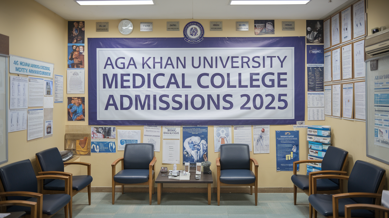 Aga Khan University