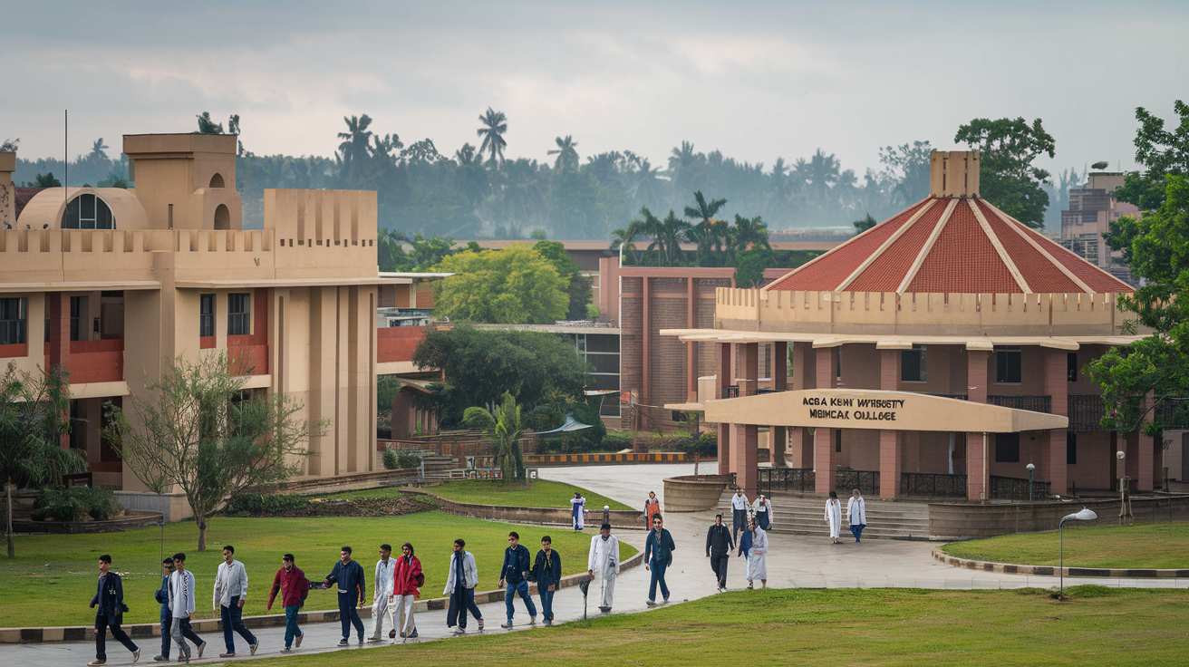 Aga Khan University