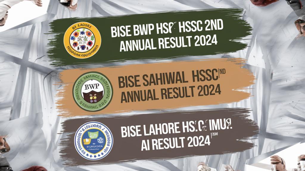 BISE BWP