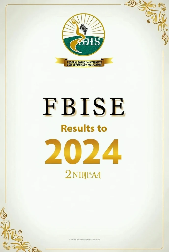 Fbise Result