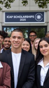 ICAP Scholarships
