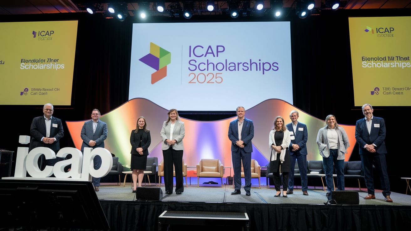 ICAP Scholarships