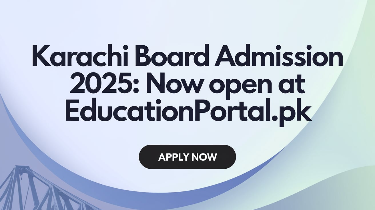 Karachi Board