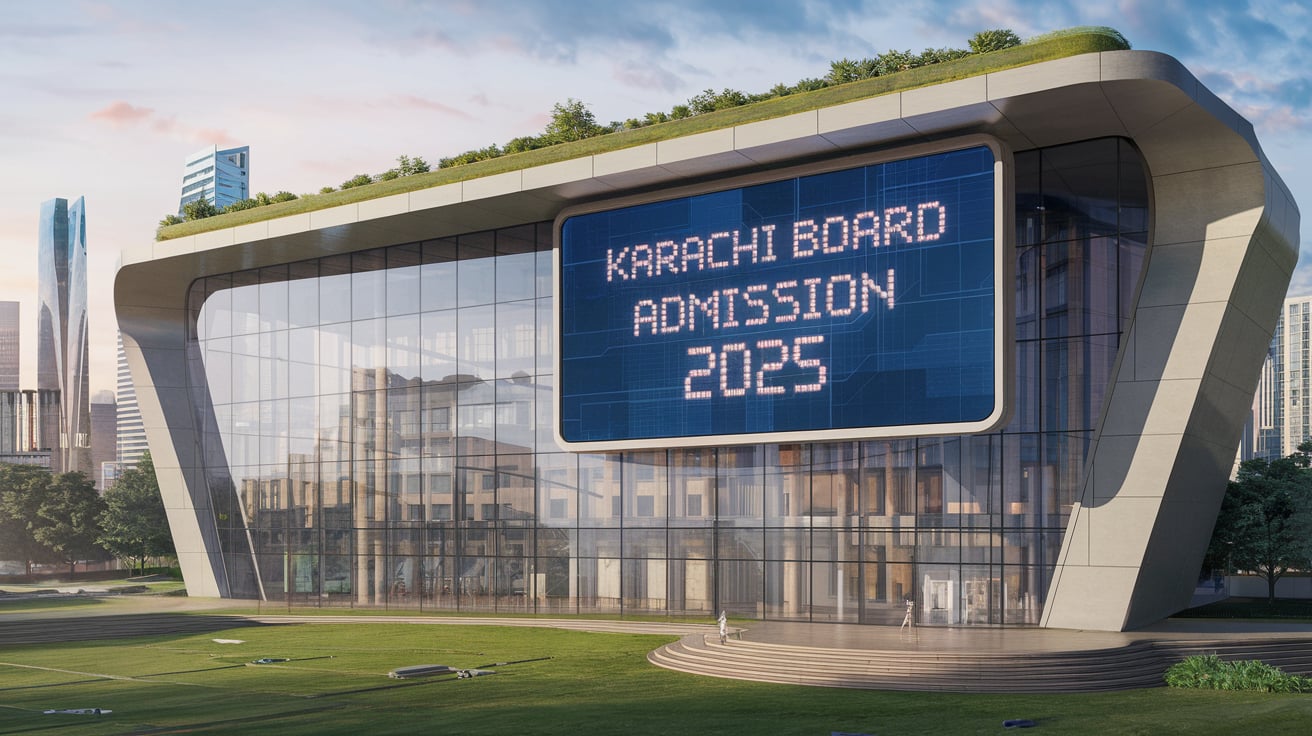 Karachi board