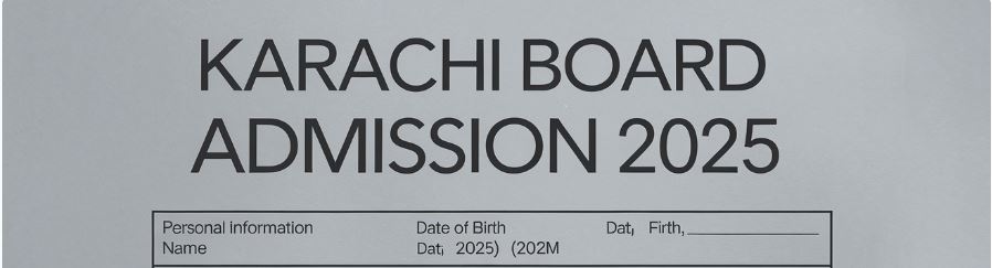Karachi board