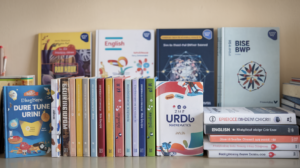 New Books for Class 9 2025
