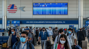 scholarships in USA 2025