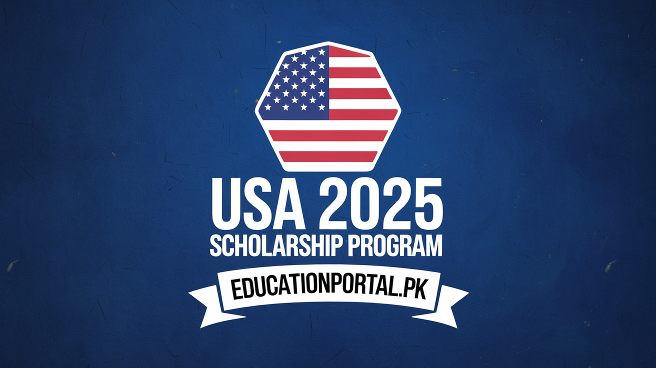 scholarships in USA 2025