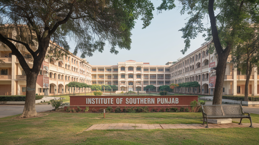 Institute of Southern Punjab