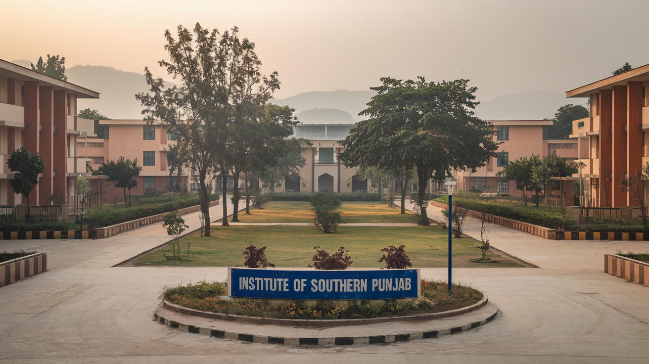 Institute of Southern Punjab