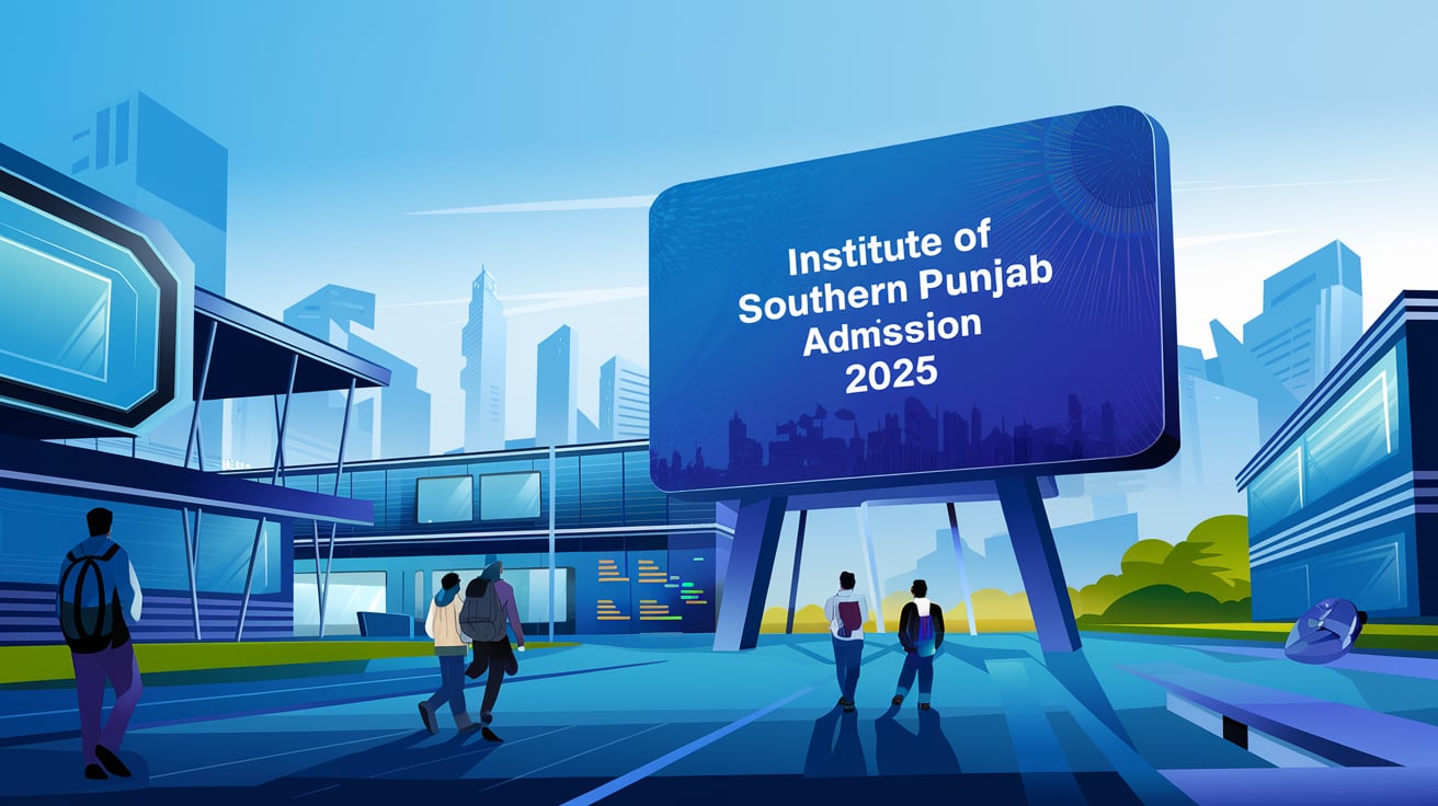 Institute of Southern Punjab