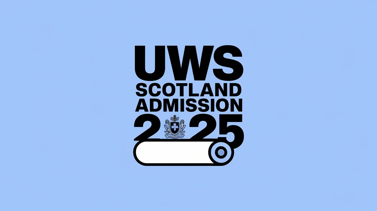 UWS Scotland