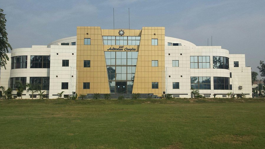 UET Lahore Admission 2025