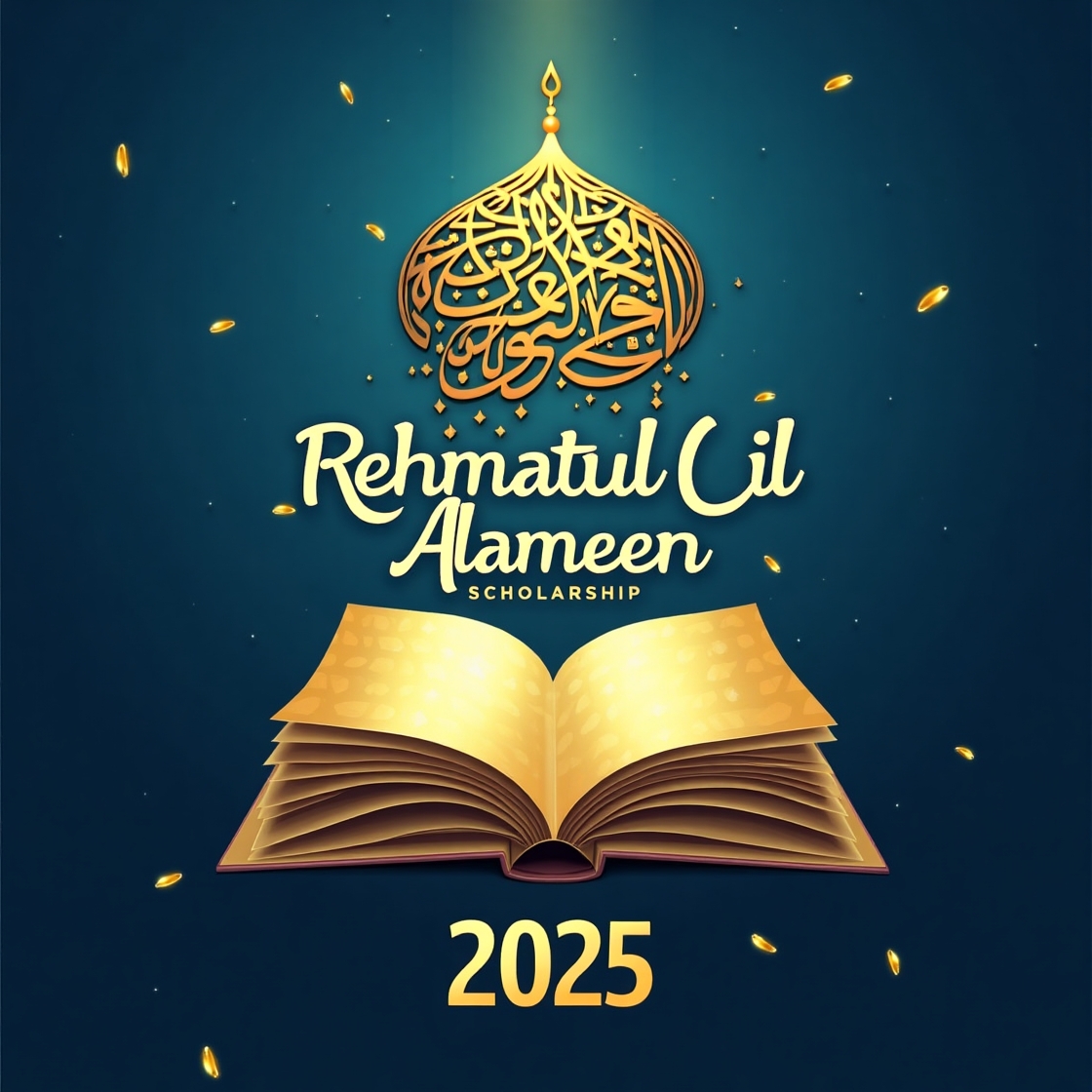 ehmatul lil alameen scholarship