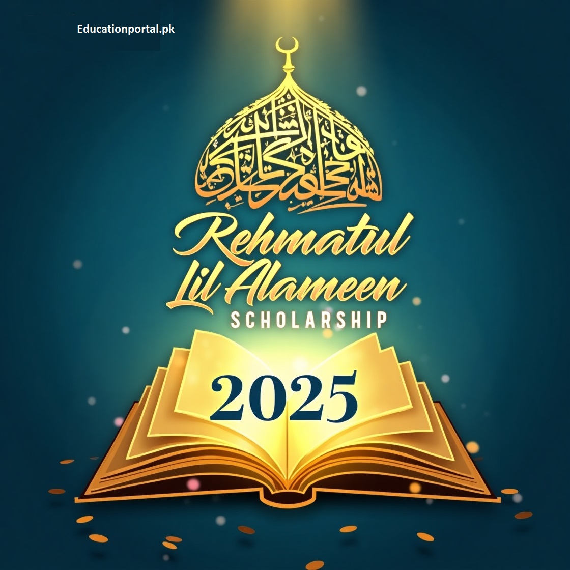 ehmatul lil alameen scholarship