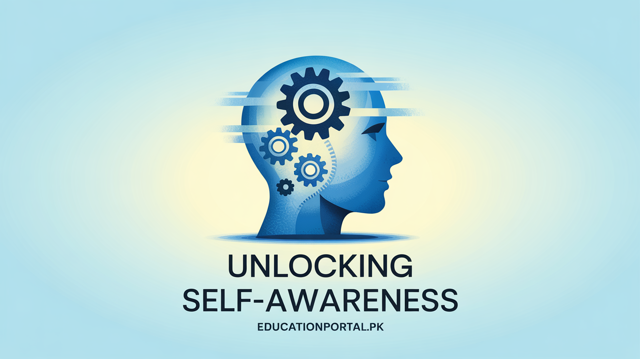 Unlocking Self-Awareness