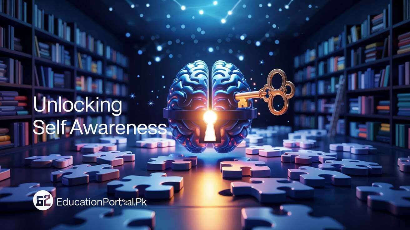 Unlocking Self-Awareness