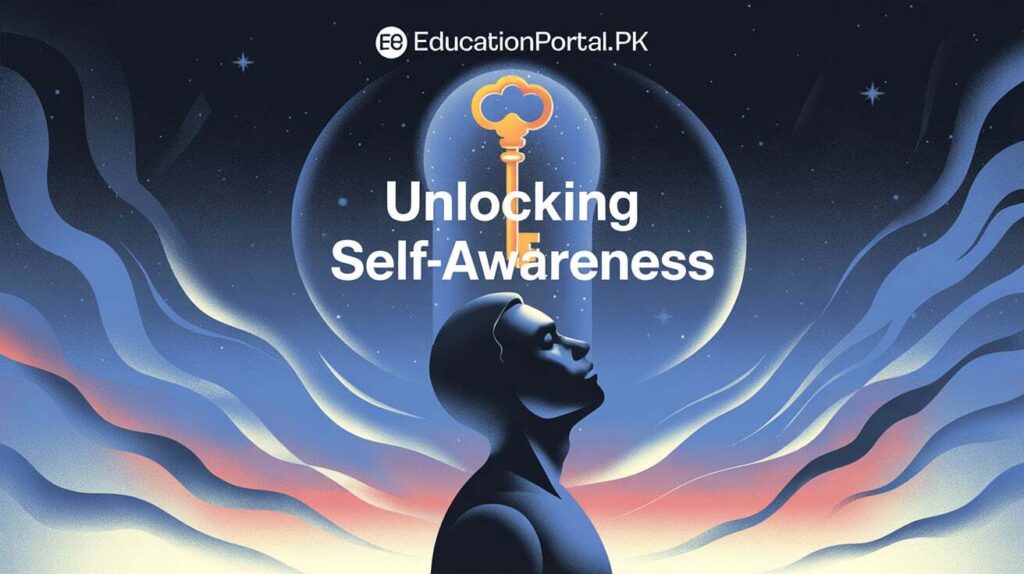 Unlocking Self-Awareness