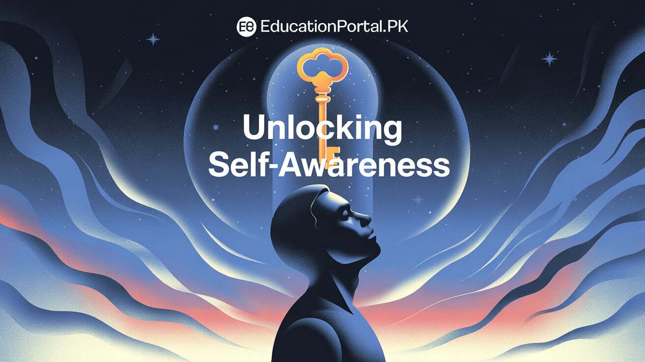 Unlocking Self-Awareness