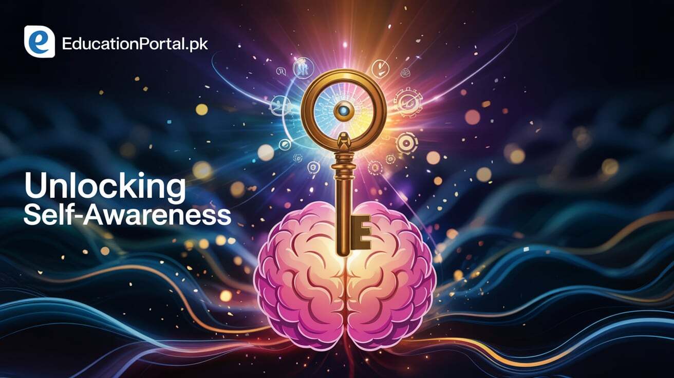 Unlocking Self-Awareness