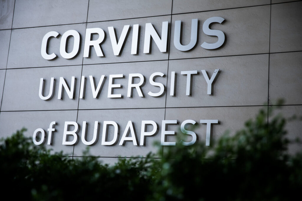 Corvinus University