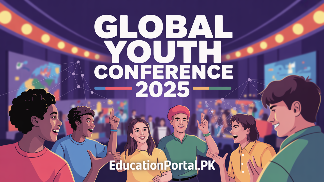 Global Youth Conference 2025