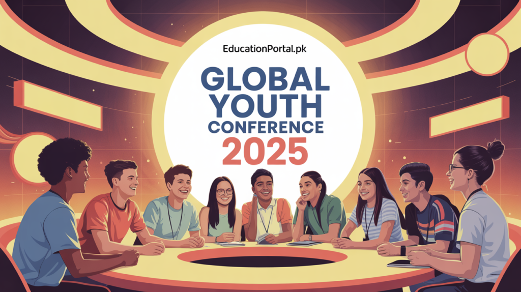 Global Youth Conference 2025