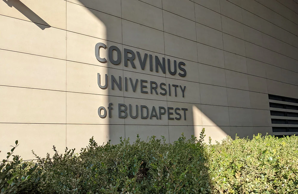 How to study in Hungary
