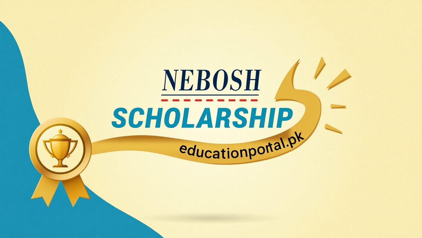 michael adamson nebosh diploma scholarship