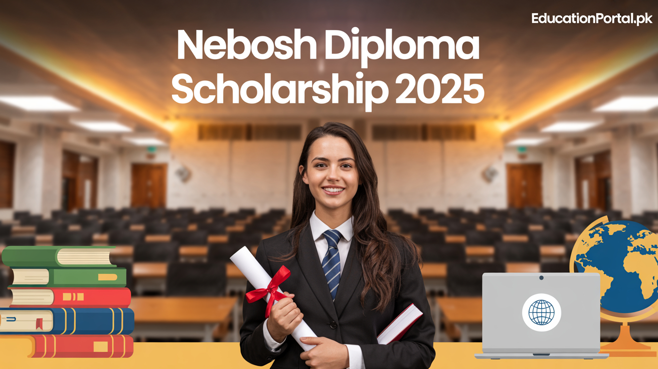 michael adamson nebosh diploma scholarship