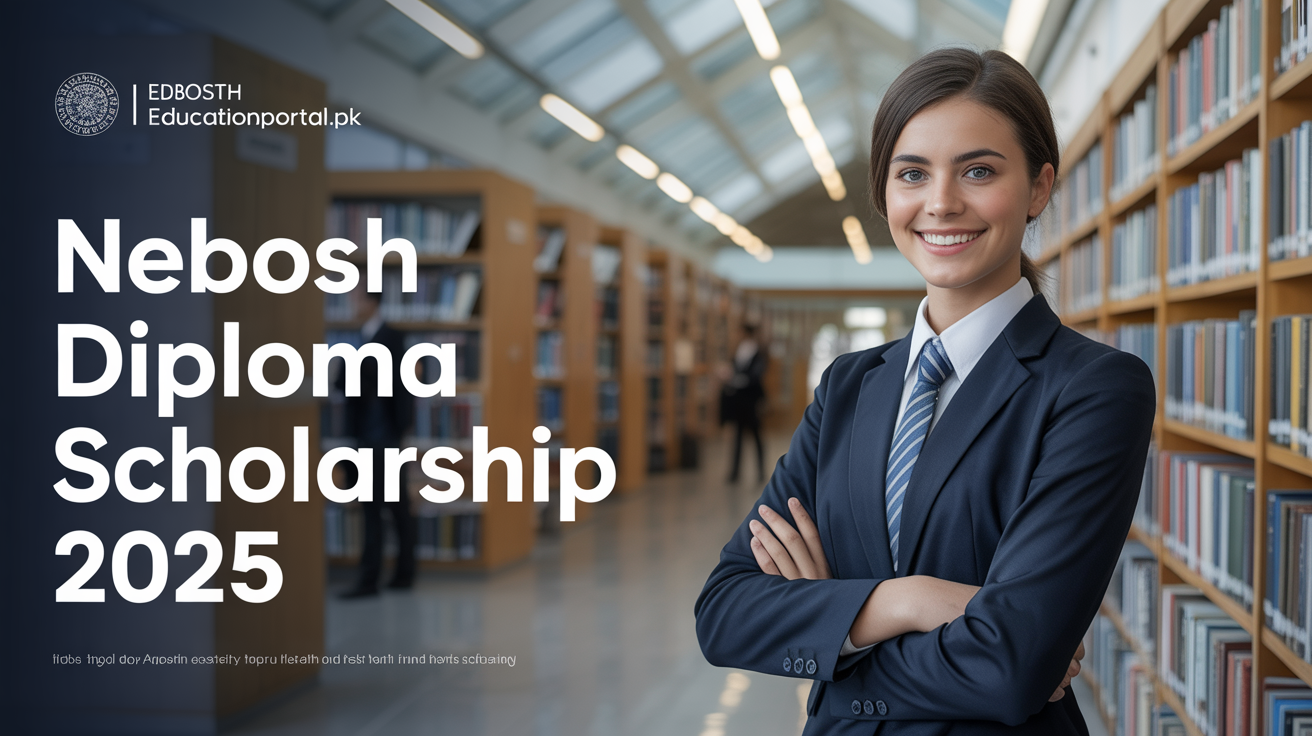 michael adamson nebosh diploma scholarship
