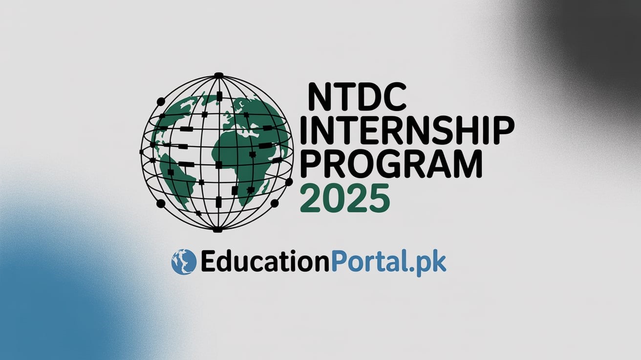 Ntdc Internship