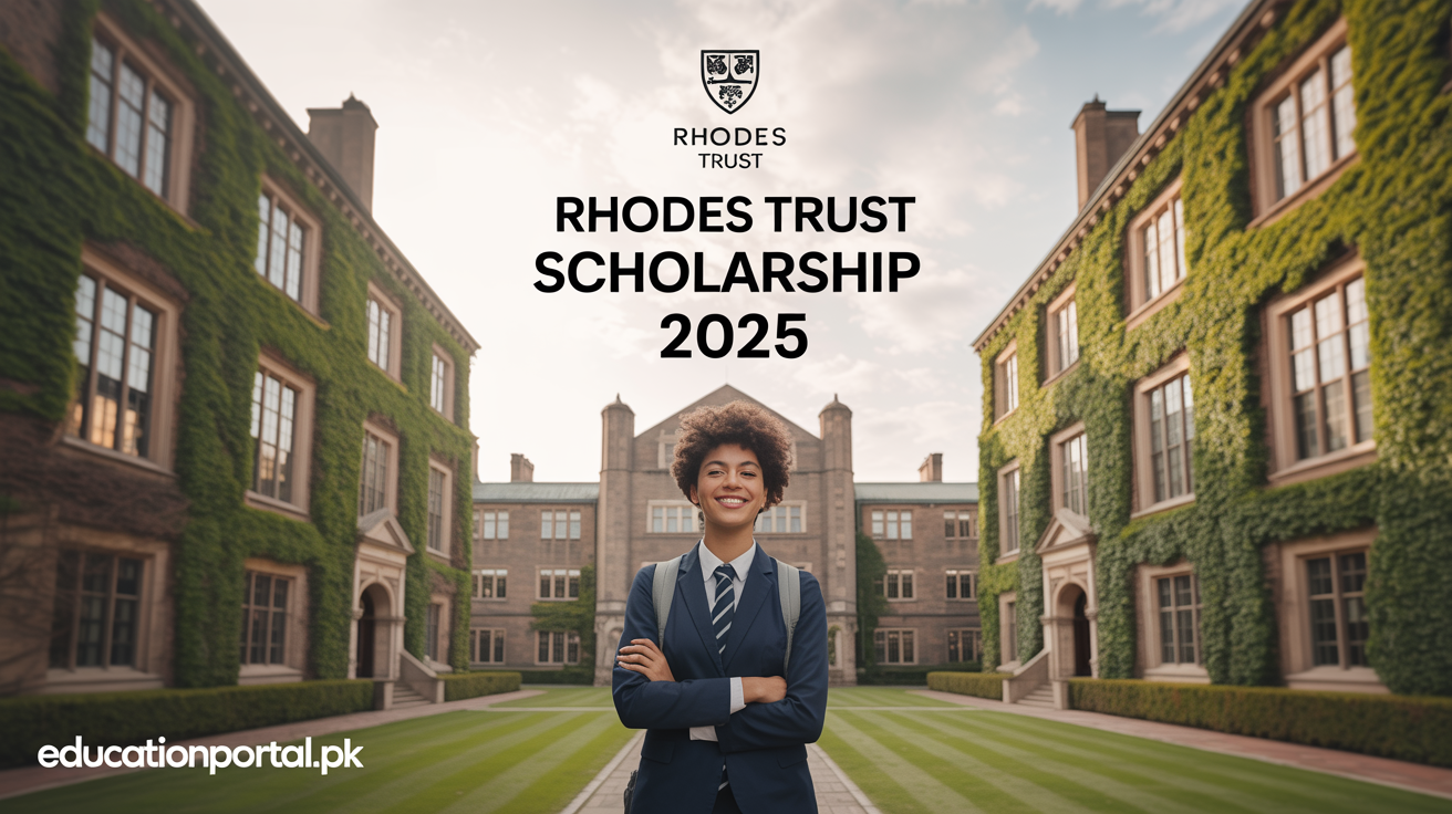 Rhodes Trust Fund