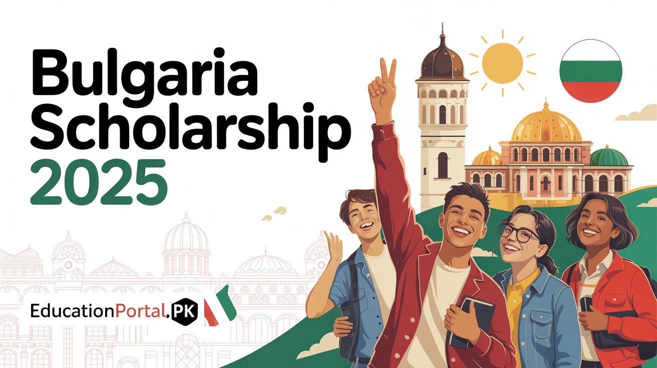 Study In Bulgaria