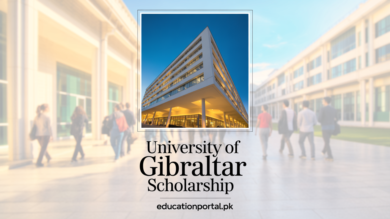 University of Gibraltar Acceptance Rate