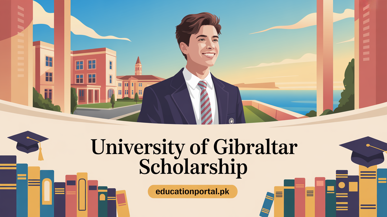 University of Gibraltar Courses