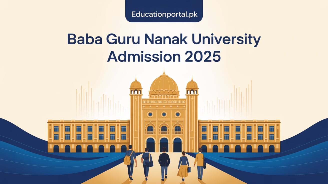 baba guru nanak university fee structure