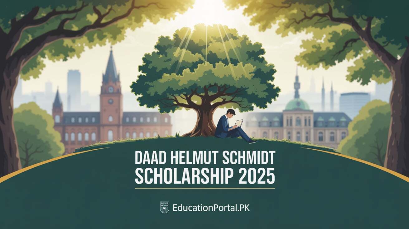 helmut-schmidt scholarship