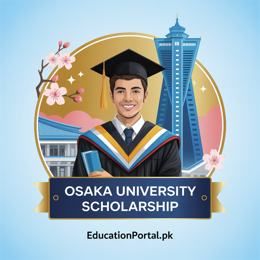 osaka university admission requirements for international students