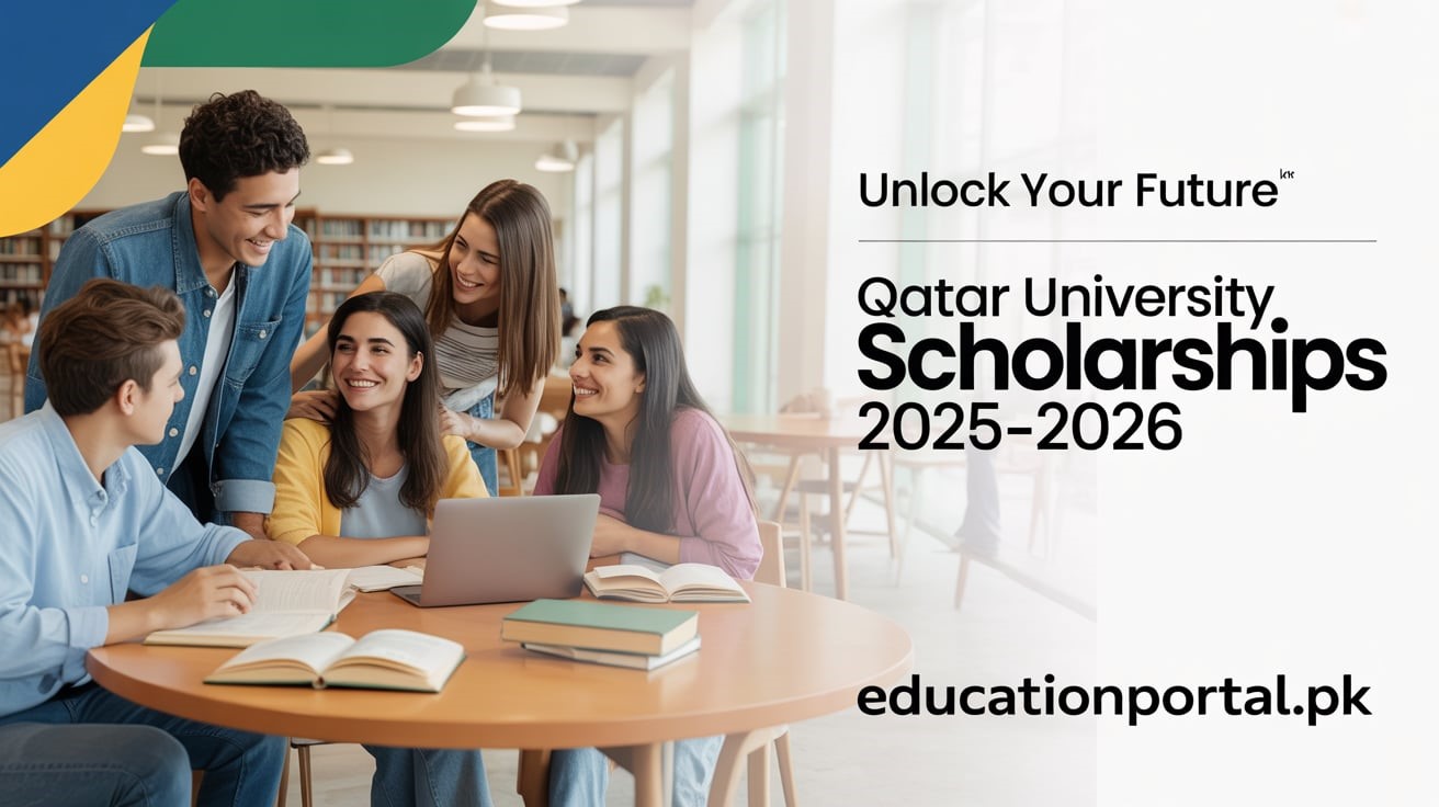 qatar university scholarships for international students