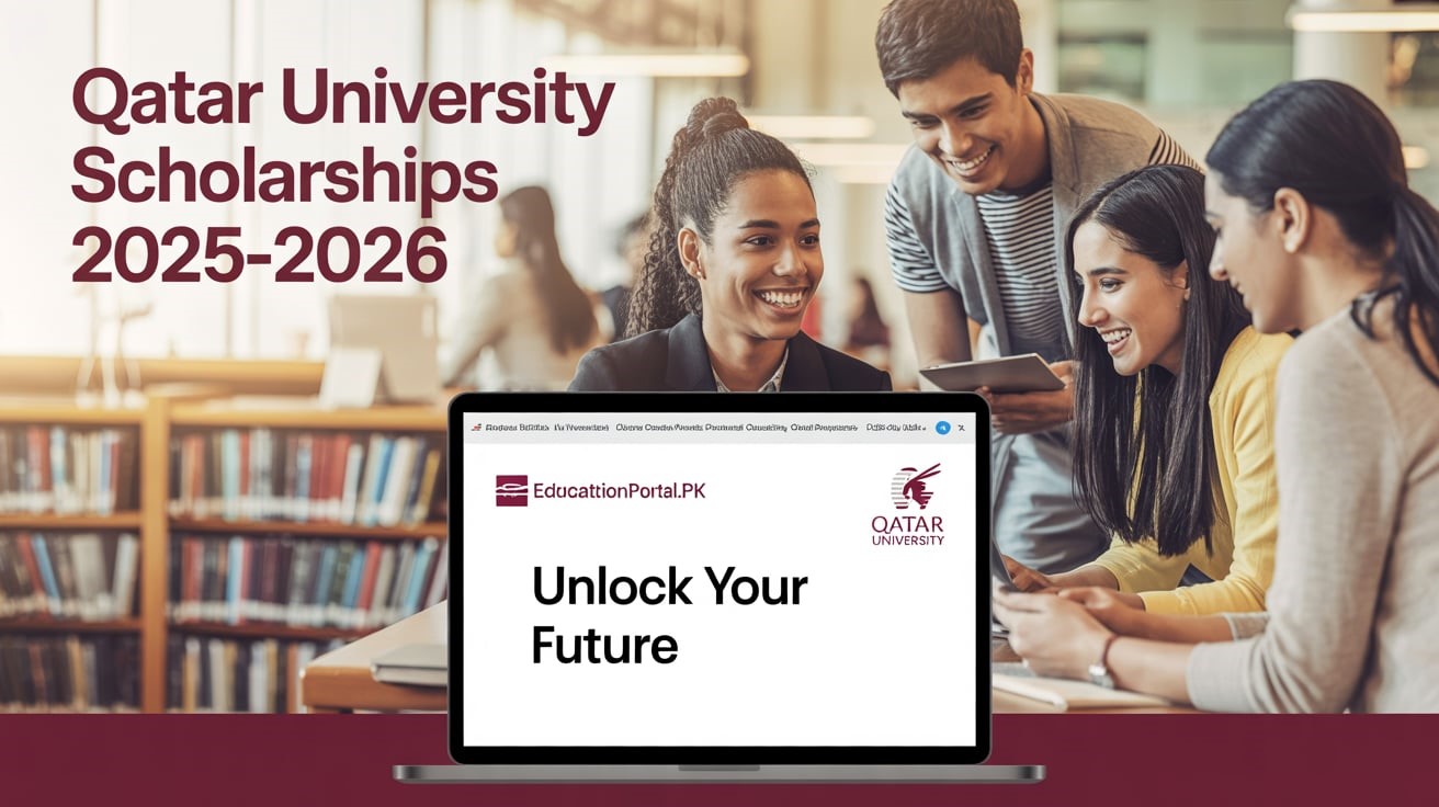 qatar university scholarships