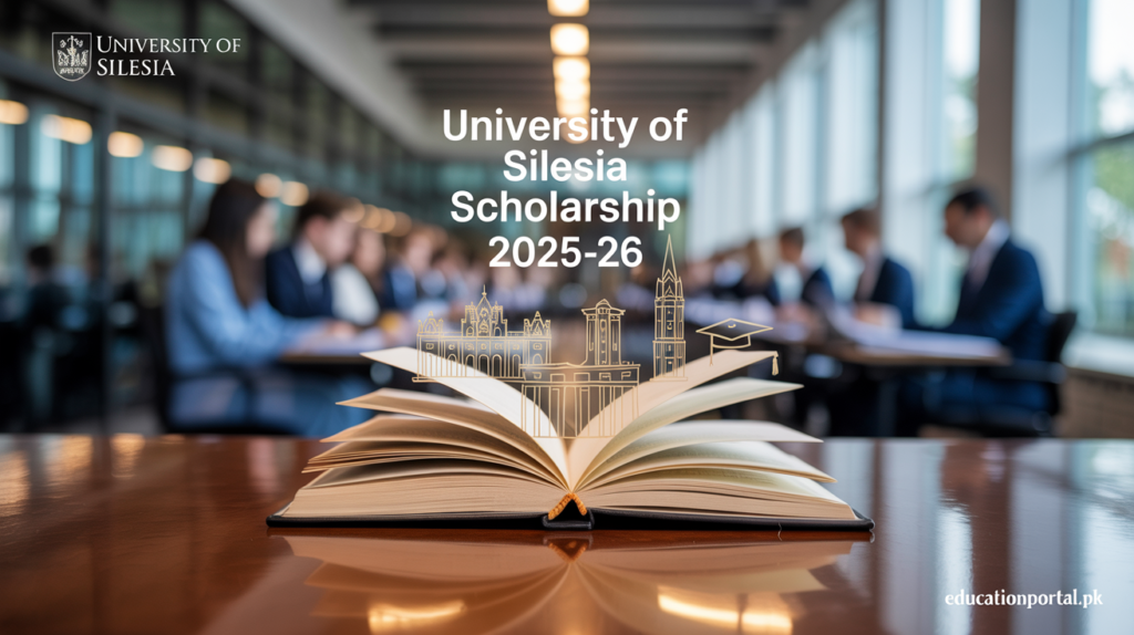 university of Silesia