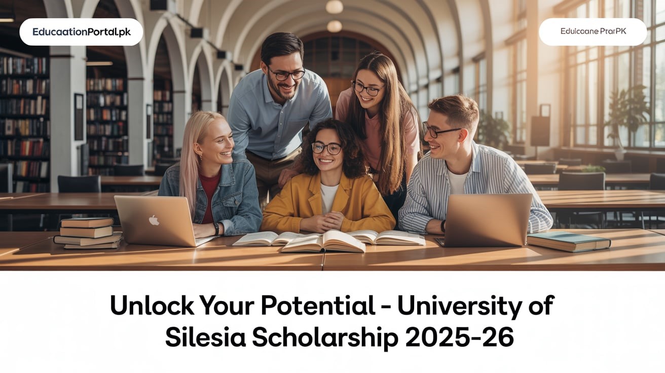 university of silesia admission